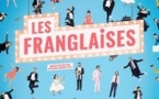 Les Franglaises - Tournée