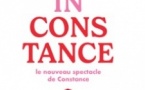 Constance - Inconstance - Tournée