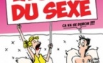 La Grève du Sexe