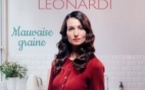 Marine Leonardi Mauvaise Graine - Le Point-Virgule, Paris