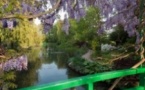 Maison et Jardins de Claude Monet à Giverny