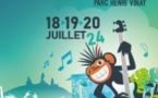 Festival Les Nuits de Saint-Jacques