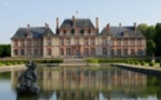Droit d'Entrée au Château & Visite des Jardins et Contes de Perrault