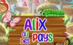 Alix au Pays des Mystères