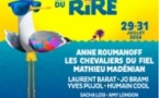 Festival Les Plages du Rire de Nice 2024