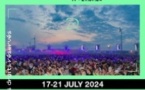 Dour Festival 2024