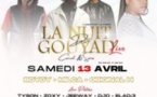 La Nuit du Gouyad