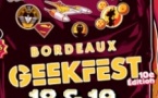 Bordeaux Geekfest 2024