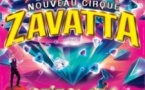 Nouveau Cirque Zavatta - Oz'Eclats (Mende)