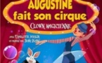 Augustine fait son Cirque