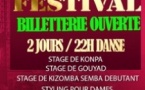 Paris Konpa Festival