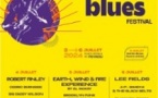 Montpellier Blues Festival 2024