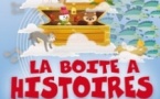 La Boite à Histoire : Découvrir le Monde