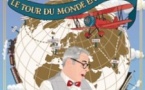 Le tour du monde en 80 Tours