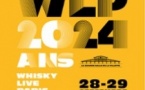 Whisky Live Paris - 20 ans