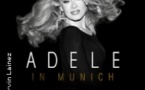 Adele à Munich