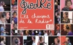 GiedRé - Les Chansons de la Radio - Tournée