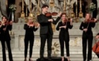 Les Quatre Saisons de Vivaldi - Avé Maria et Adagios Célèbres
