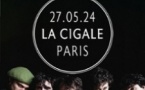 Fat White Family + 1ère partie