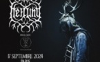 Heilung + Zeal & Ardor