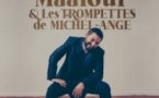 Ibrahim Maalouf - Les Trompettes de Michel Ange