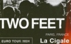 Two Feet