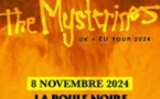 The Mysterines