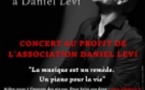 Concert Hommage à Daniel Levi avec le Gospel'N Life Harmony