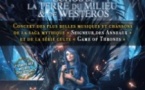 Echos de la Terre du Millieu et de Westeros par Neko Light Orchestra - Tournée