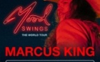 Marcus King - Mood Swings the World Tour