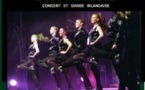 Ginberry - Irish Step Dance