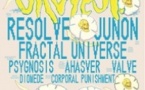 Resolve + Fractal Universe + Valve + Corporal Punishment