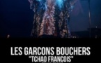 Les Garçons Bouchers + Toxic Frogs