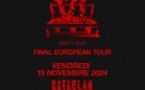 You Me at Six - The Final European Tour