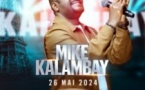 Mike Kalambay