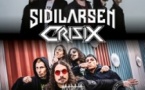 Sidilarsen + Crisix + Madam