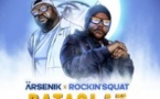 Arsenik x Rockin'Squat