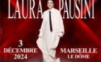 Laura Pausini World Tour - Winter 2024