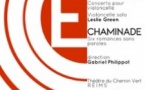 Euphony Orchestre Symphonique : Beethoven, Schumann, Chaminade