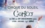 Cirque du Soleil - Corteo (Lyon)