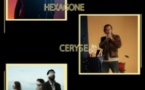 Hexagone + Ceryse + At Mos