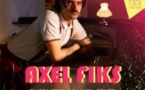 Axel Fiks