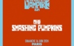 The Smashing Pumpkins - The World is a Vampire Tour