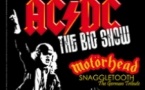 ACDI Tribute ACDC - Snaggletooth Tribute Motorhead