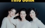 Trio Sora - Brahms