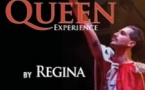 Regina, The Real Queen Experience - Tribute Queen