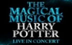 The Magical Music of Harry Potter - Live in Concert