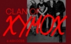 Clan of Xymox & Ash Code