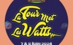 Festival La Tour Met Les Watts