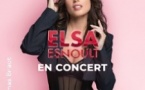 Elsa Esnoult  En Concert